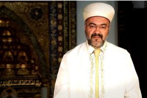 M&uuml;ft&uuml;l&uuml;kten Mevlid Kandili mesajı