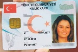 Kimliklere zam geldi! İşte son fiyatı