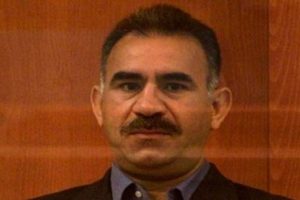 &Ouml;calan'ın &ccedil;ağırdığı PKK'lı cezaevinde &ouml;ld&uuml;!
