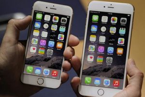 iPhone'da silinen fotoğrafları kurtarabilirsiniz