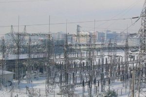 Sakarya'da bir il&ccedil;e 129 mahalle enerjisiz kaldı