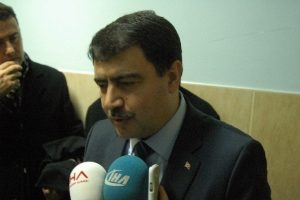 İstanbul Valisi'nden ''cinayet'' a&ccedil;ıklaması