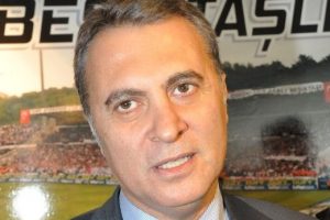 ''2015 Beşiktaş'ın yılı olacak''