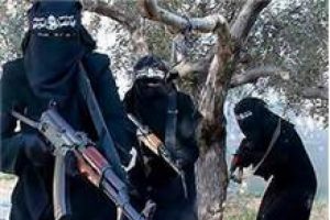 IŞİD 400 kişiyi rehin aldı!