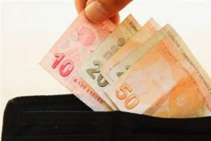 Yeni yılın ilk zammı geldi!