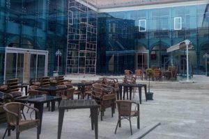 Mimar Sinan'ın eserini ne yaptılar!