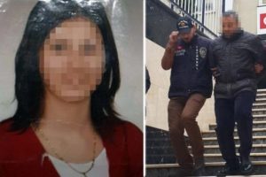 AVM'de dehşet!