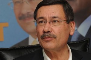 Melih G&ouml;k&ccedil;ek'ten ilgin&ccedil; iddia