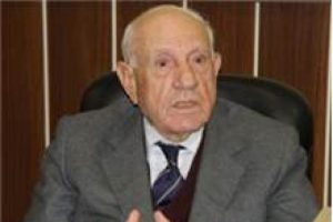 &Uuml;nl&uuml; siyaset&ccedil;i hayatını kaybetti