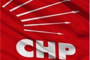 CHP'den se&ccedil;im &ouml;ncesi kritik karar