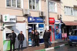 Bursalı ev sahiplerinin yeni gelir kapısı: ATM Evler!