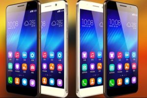 Huawei Honor 6 Plus satışta