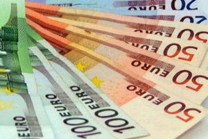 Litvanya da Euro'ya ge&ccedil;ti