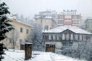 Akseki kara teslim