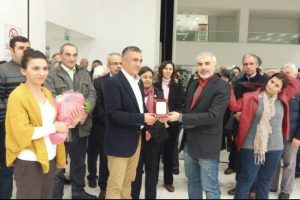 Amat&ouml;r fotoğraf&ccedil;ılar sertifikalarına kavuştu
