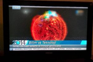 ''İkramiye bizim mahalleye &ccedil;ıkmış"