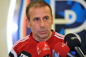Fenerbah&ccedil;e'yi bu plan ile avlayacak