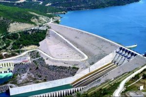 Barajlar son 4 yılın en y&uuml;ksek seviyesine ulaştı
