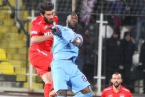 Fırtına ilk 18 dakikada işi bitirdi