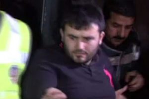 İstanbul'da ''yan bakma'' cinayeti