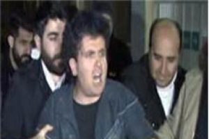 Saldırıyı DHKP-C &uuml;stlendi
