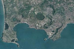 'Neandertalleri yanardağ yok etmedi'