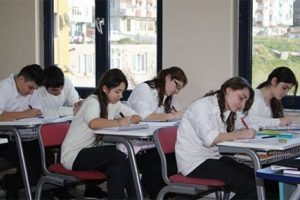 Liselere kurtarma sınavı geliyor !