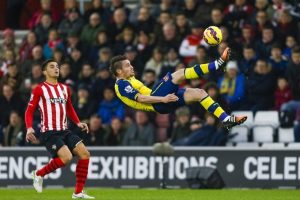 Arsenal'a Southampton şoku!