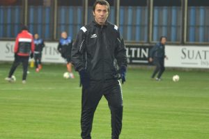 Akhisar Belediyespor'da 4 aday!