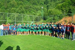 Bursaspor Side yolcusu!