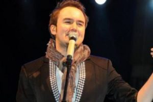 Mustafa Ceceli Mekke'nin fethini kutladı...