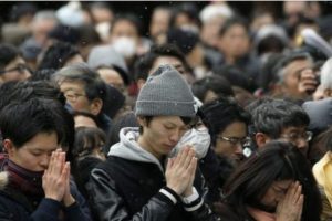 Japonya'nın doğum oranında rekor d&uuml;ş&uuml;ş
