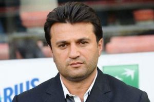 "Aziz Yıldırım'ı hi&ccedil; sevmem"