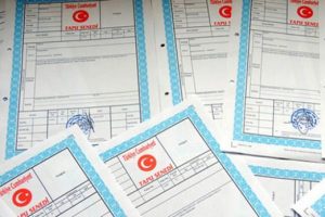 Tapu har&ccedil;ları kredi kartıyla &ouml;denebilecek !