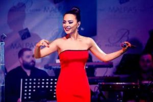 Hem g&ouml;ze, hem kulağa hitap etti...