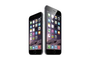 Yeni yıl iPhone'a yaramadı