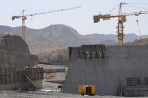 Ilısu Barajı şantiyesinde g&uuml;venlik artırıldı