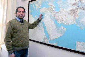 2015 Filistin'in yılı olacak! Hukuki varlığını...