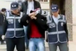 '&Ouml;ğrenci ve veli kılığında bonzai satışı yapıyorlar'