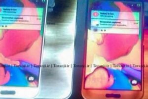 İşte karşınızda Samsung Galaxy S6!