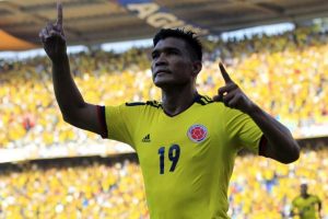 Teofilo Gutierrez i&ccedil;in Fenerbah&ccedil;e iddiası
