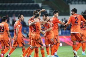Başakşehir seri peşinde!