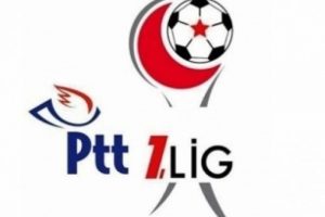 PTT 1. Lig'de haftanın programı