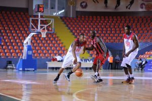 TOFAŞ'ın rakibi Uşak Sportif