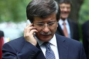 Başbakan'ın programı iptal !