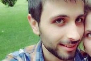 Yılbaşı &ouml;l&uuml;m getirdi