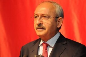 Kılı&ccedil;daroğlu'nda kandil mesajı