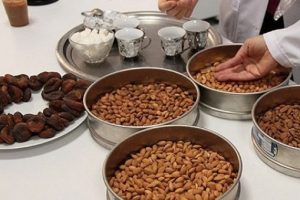 Kayısı &ccedil;ekirdeğinden kahve &uuml;rettiler!