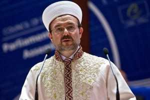Diyanet'ten Kandil mesajı