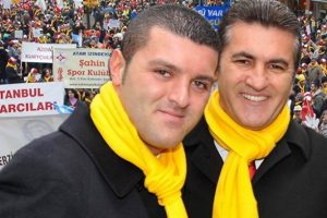 Emir Sarıg&uuml;l'&uuml;n yerine o isim atandı